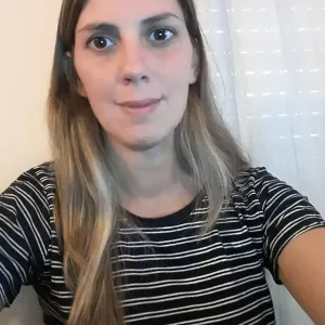 Carolina - profesor de matemáticas - Villa Raffo