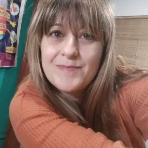 Gisela - Profesor inglés - Córdoba