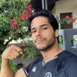 Áthila - personal trainer - São Miguel dos Campos