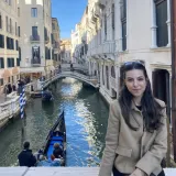 Özlem - İngilizce öğretmeni - Bursa