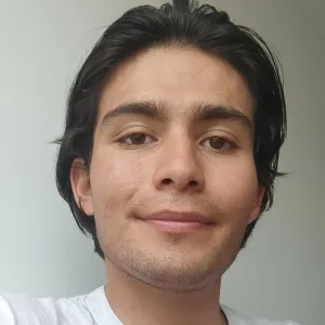 Mateo - Profe de inglés - Bogotá