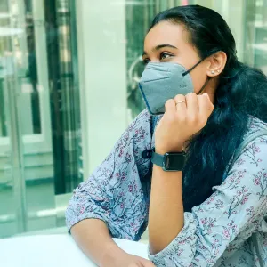 DEVIKA - Biology Tutor - Thiruvananthapuram