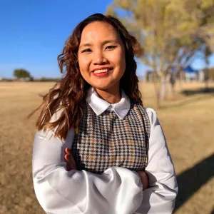 Beatriz - ESOL teacher - El Paso