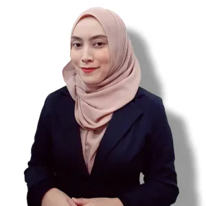 Farah Nadiah - Maths tutor - 