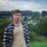 Артем - репетитор з англійської мови - Запоріжжя