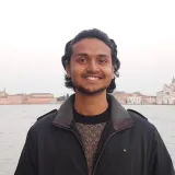 Arnab - Maths tutor - Cambridge