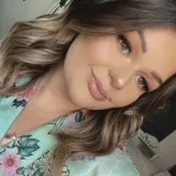 Kellie - Make-up tutor - 