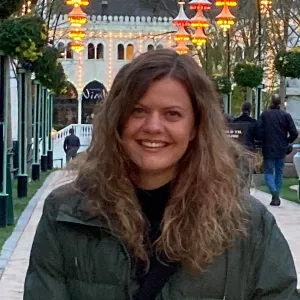 Julie - Underviser i matematik - Hedehusene