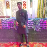 Fardeen - English tutor - Jhansi