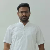 Himanshu Singh - Yoga instructor - Mandalgarh