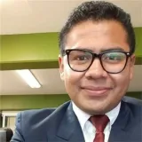 Jorge - Profe de matemáticas - Tequixquiac