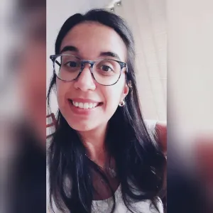 Micaela - profesor de lengua española - Mar del Plata
