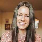 Lauren - English tutor - London