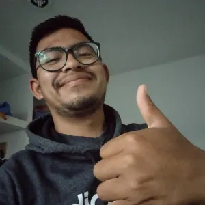 Jared Isaí - Profesor de matemáticas - Comitán de Domínguez