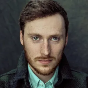 Ross - Personal development coach - London