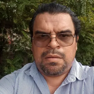 Luis Enrique - profesor de salud y seguridad en el trabajo - Altamira