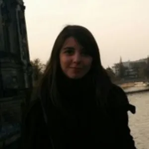 Laura - Prof d'expression orale - espagnol - Paris