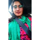 TEENA - Biology Tutor - New Delhi