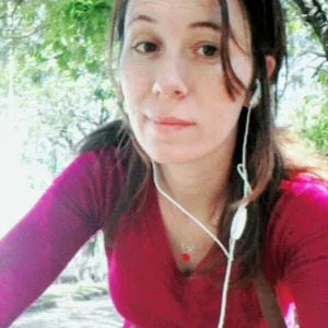 Nadia - profesor de matemáticas - 