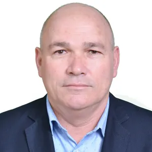Osmany - Medicine tutor - Dearing