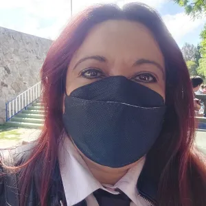 Claudia - Profesor de anglais - 
