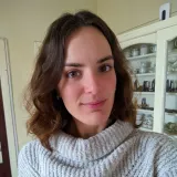 Erika - prof de Historia - Tandil