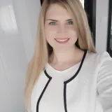 Alida Ildikó - kémia magántanár - Göd