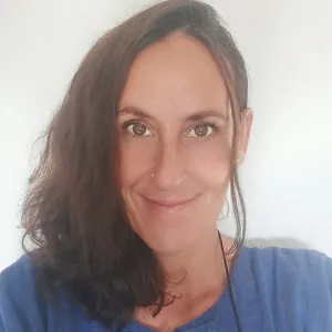 Isabel - Professor de iniciação musical - São João das Lampas