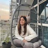 Sanya - Psychology teacher - Gurugram