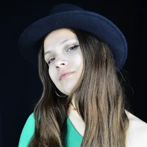 Brenda Analuz - profesor de redes sociales - Paraná