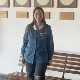 Scarlett - prof de Matemáticas - San Felipe