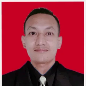 Yudi - Guru mengaji - 