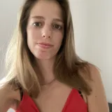 Abril - profesor de inglés - Rosario