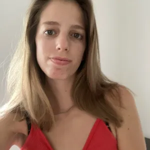 Abril - profesor de inglés - Rosario