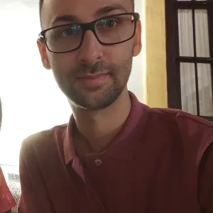 Antonio Jesús - profesor de programación - Sevilla