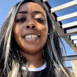 Chasidy - ESL tutor - Plaucheville