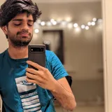 ABHINAV - Matematiklärare - Göteborg