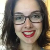 Heloisa - Prof de autocad - São Bernardo do Campo