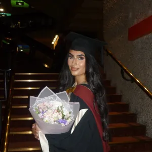 Rahayma - Politics tutor - London