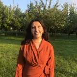 Ayşe - Biyoloji öğretmeni - Kütahya