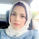 Sahar - Matematik öğretmeni - Kitchener