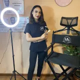 Miriam - Profe de maquillaje - Andújar