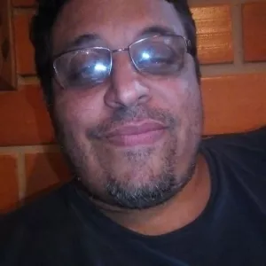 Breno - Professor de português - 