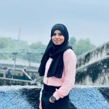 L Shabin - English tutor - Chennai