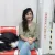 BHAVYA - Mandarin tutor - Faridabad