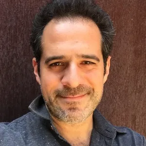 Michael - Drawing tutor - London