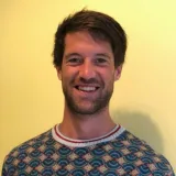 Will - English tutor - Totnes
