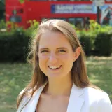 Ilona - Maths tutor - London