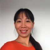 Tina - Chinese tutor - Warrington