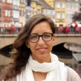 Eva Cristina - Spanish tutor - Brentwood